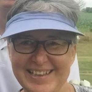 Meet your Posher, Marilyn